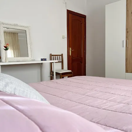 Apartment El Rincon Del Zaidin Granada